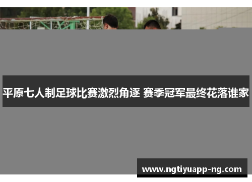 平原七人制足球比赛激烈角逐 赛季冠军最终花落谁家